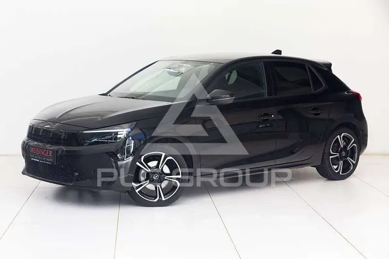 2026 Opel Corsa
