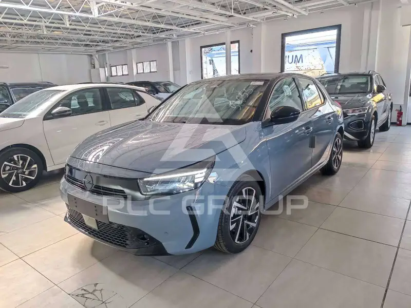 2026 Opel Corsa