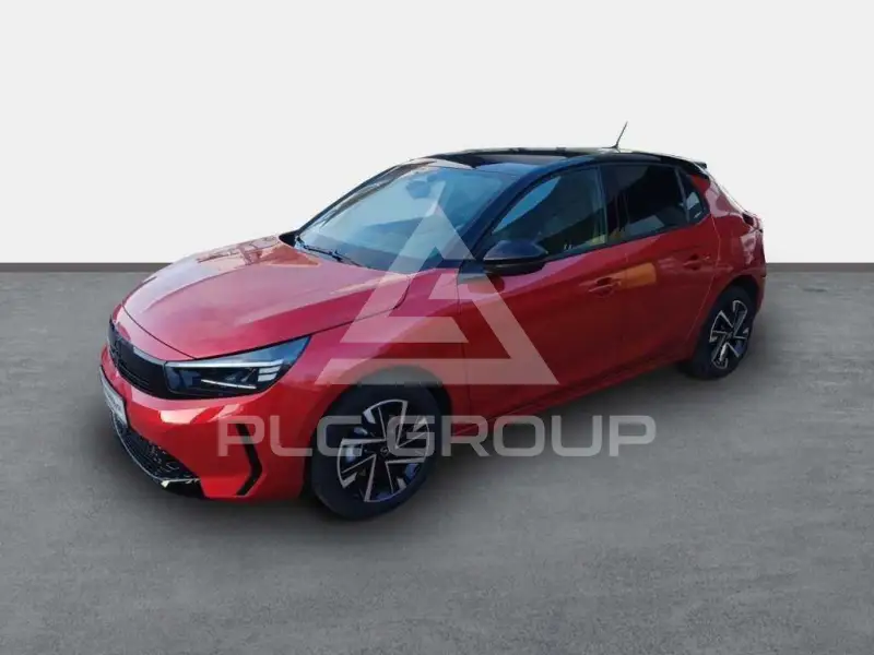 2026 Opel Corsa