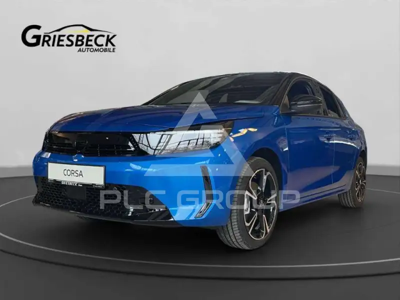 2026 Opel Corsa