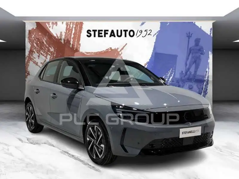 2026 Opel Corsa