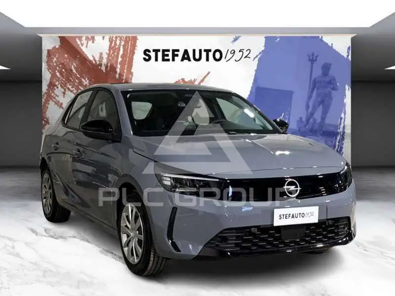 2026 Opel Corsa