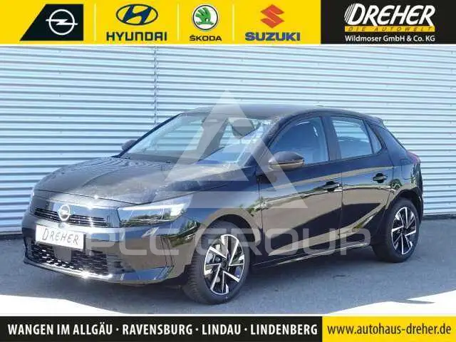 2026 Opel Corsa