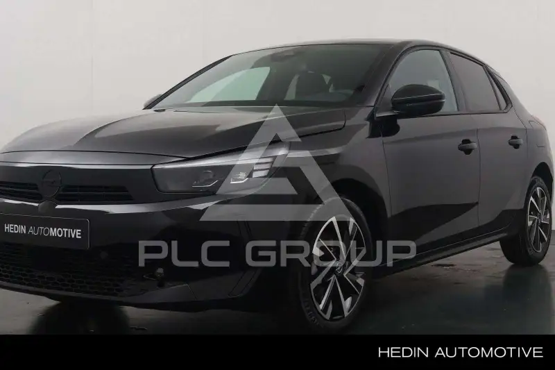 2026 Opel Corsa