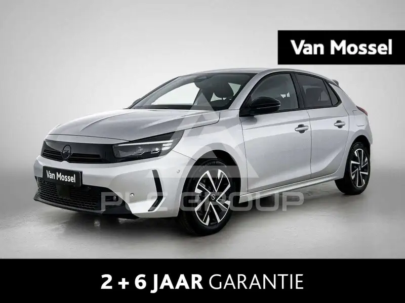 2026 Opel Corsa