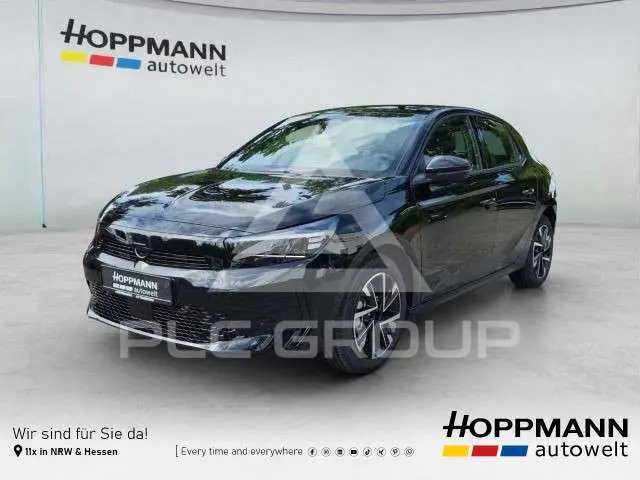 2026 Opel Corsa