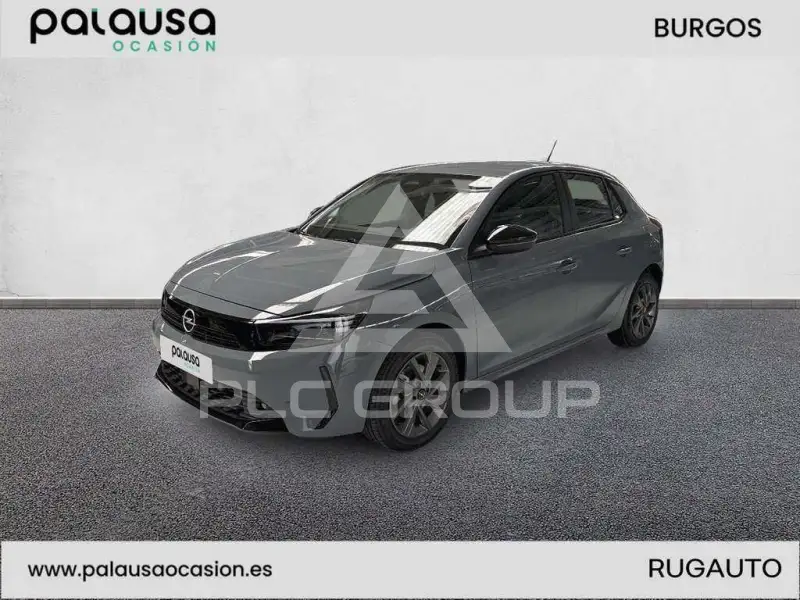 2026 Opel Corsa