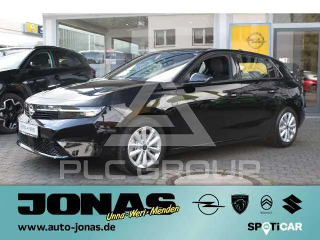 2026 Opel Astra