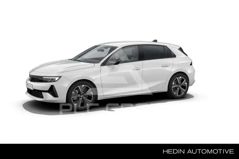 2026 Opel Astra