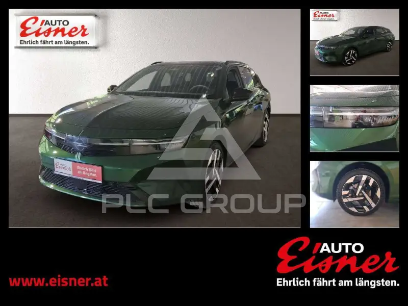 2026 Opel Unknown