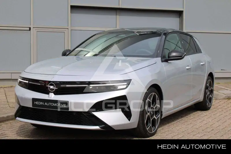 2026 Opel Astra