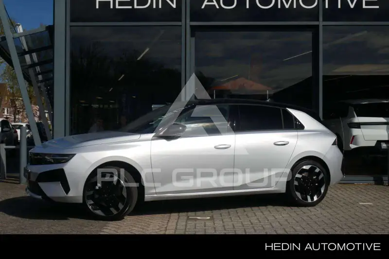 2026 Opel Astra