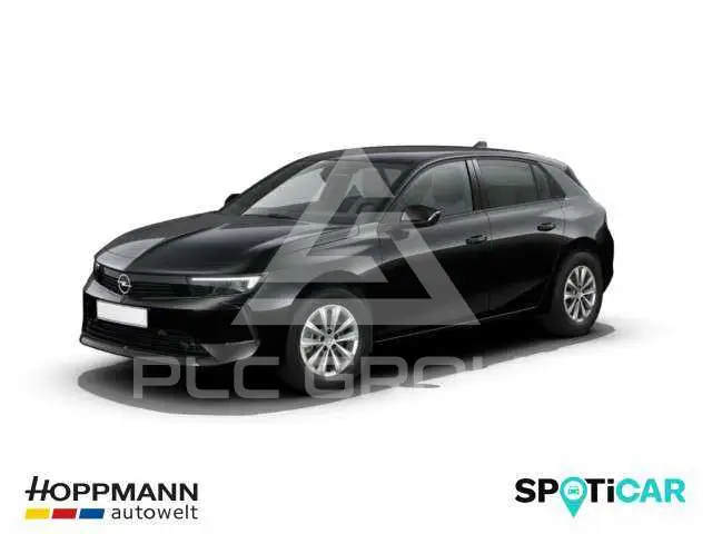 2026 Opel Astra