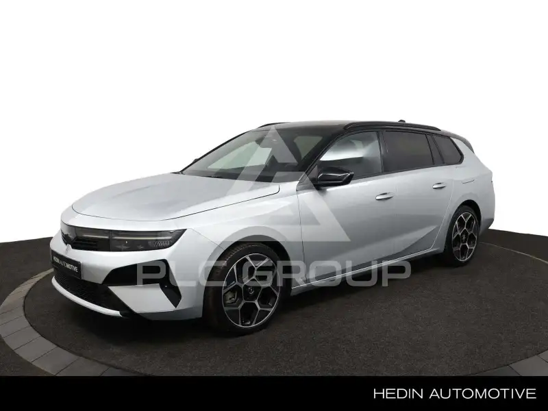 2026 Opel Astra