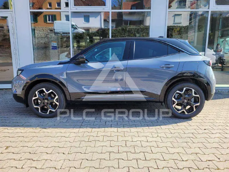 2026 Opel Mokka