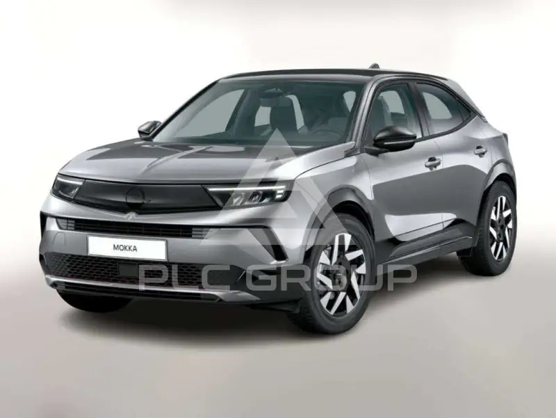 2026 Opel Mokka