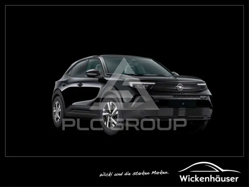 2026 Opel Mokka