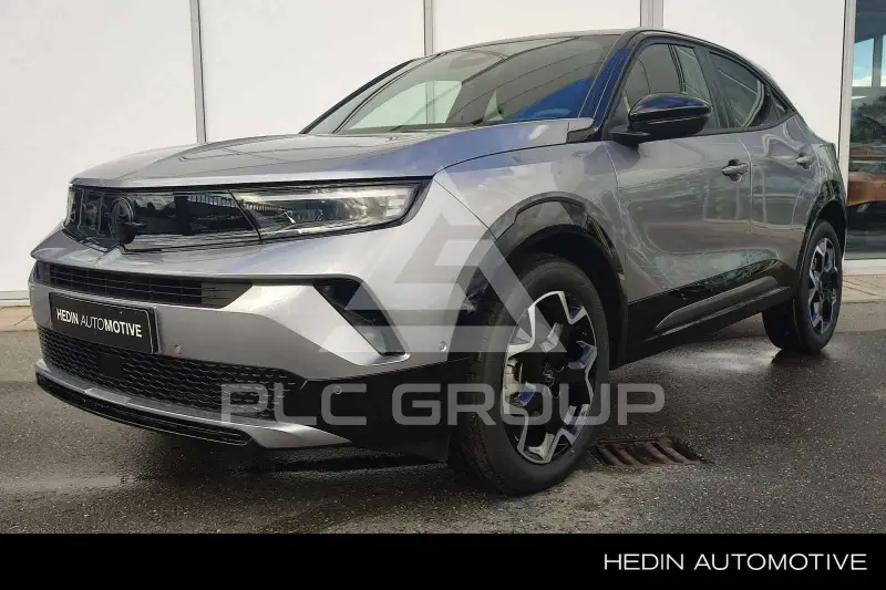 2026 Opel Mokka