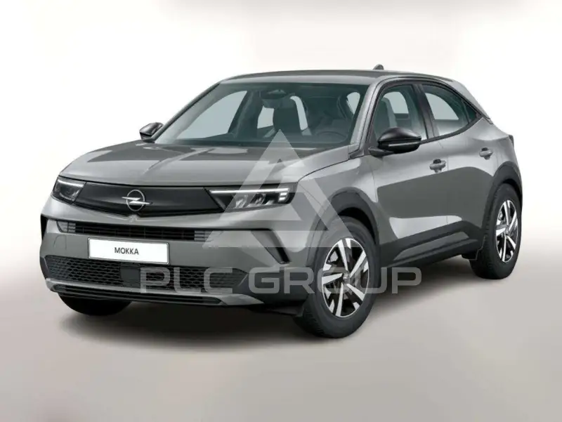 2026 Opel Mokka