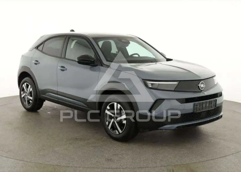 2026 Opel Mokka