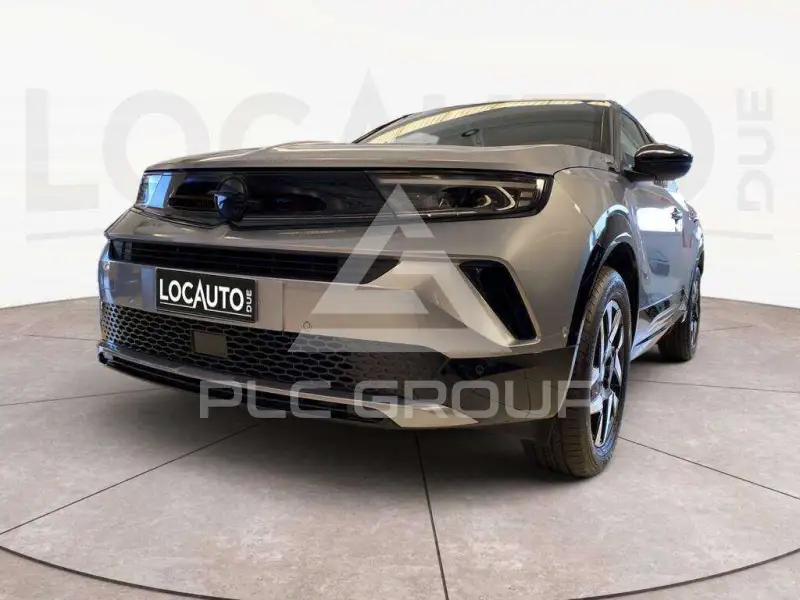 2026 Opel Mokka