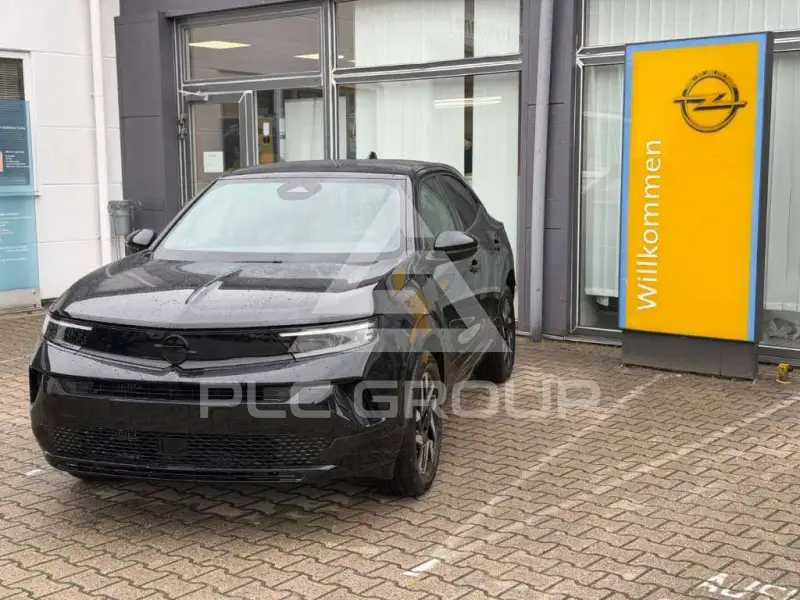 2026 Opel Mokka