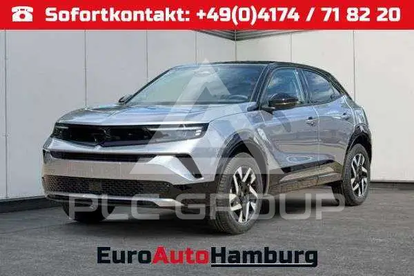 2026 Opel Mokka