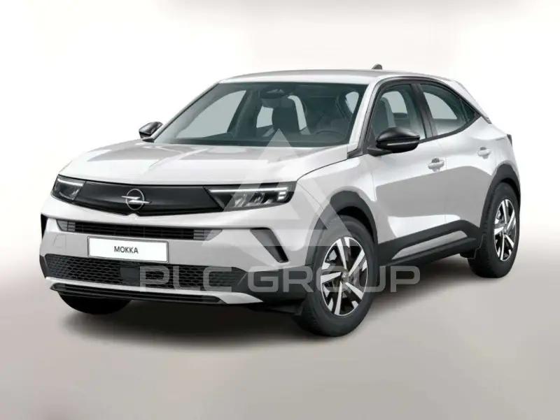 2026 Opel Mokka