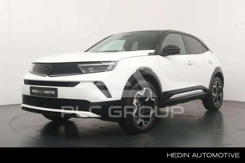 2026 Opel Mokka