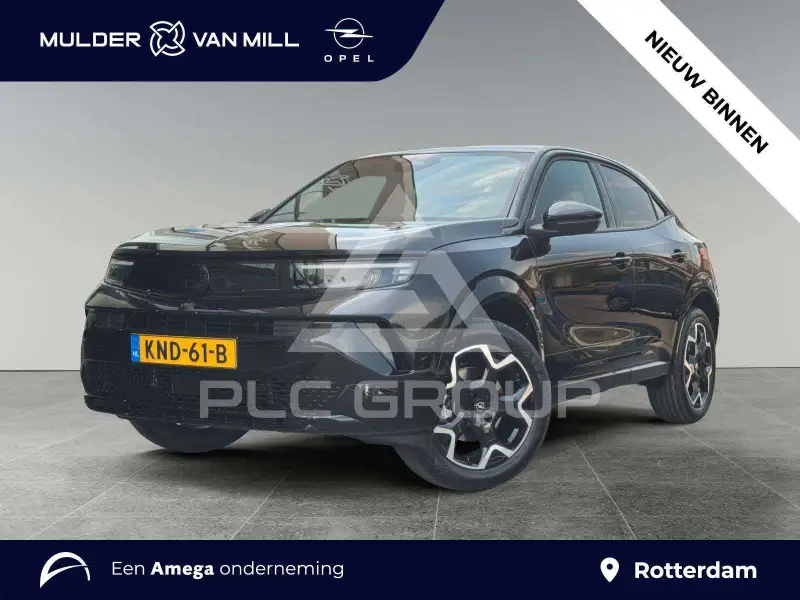 2026 Opel Mokka