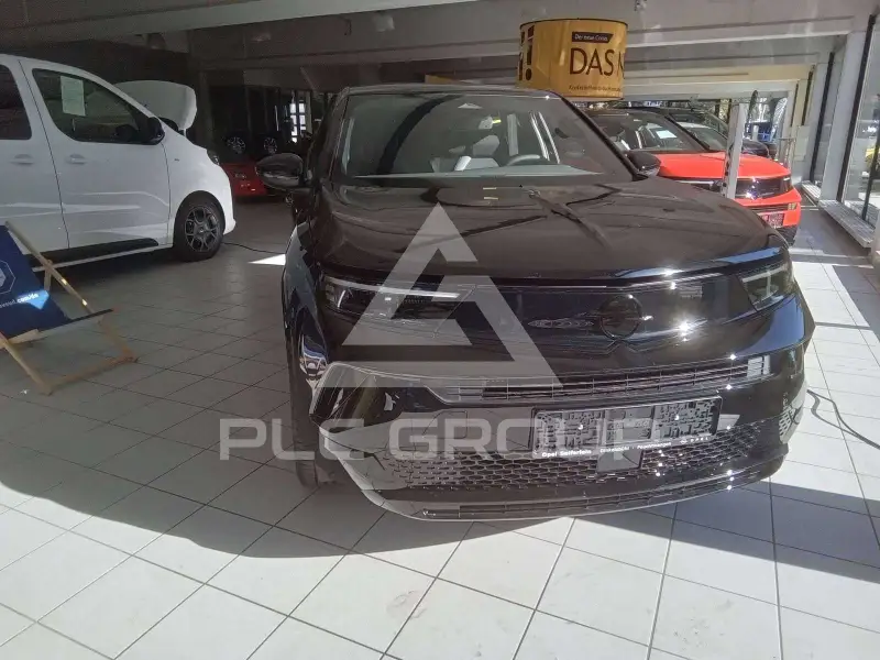 2026 Opel Mokka
