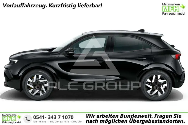 2026 Opel Mokka