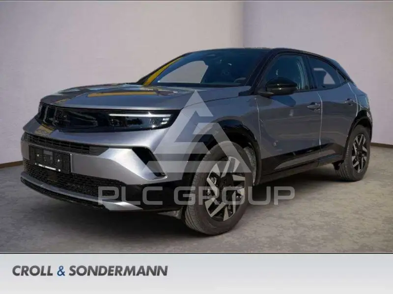 2026 Opel Mokka