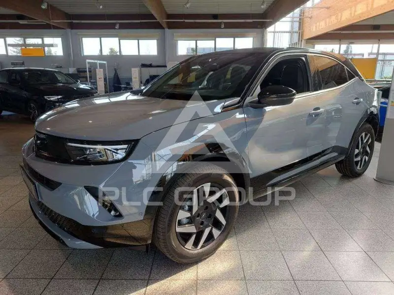 2026 Opel Mokka