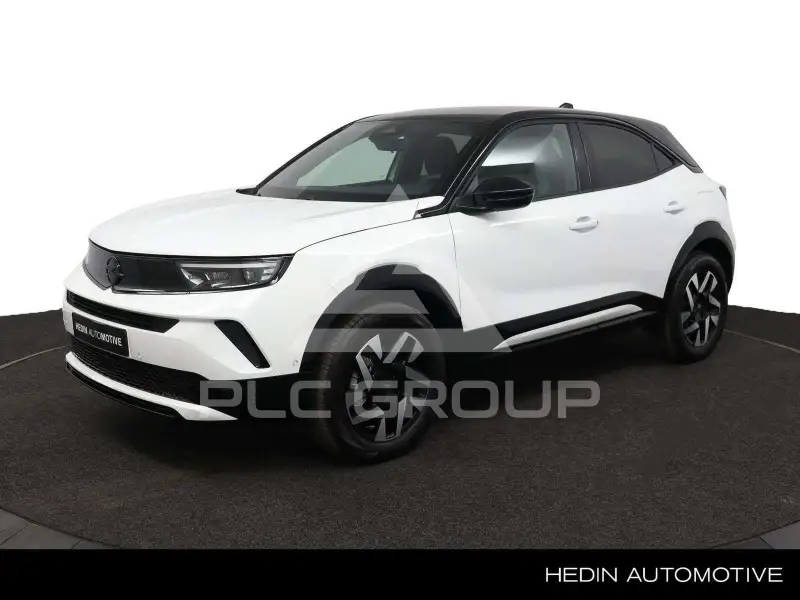 2026 Opel Mokka