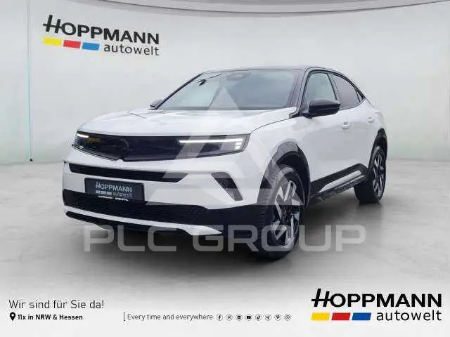 2026 Opel Mokka