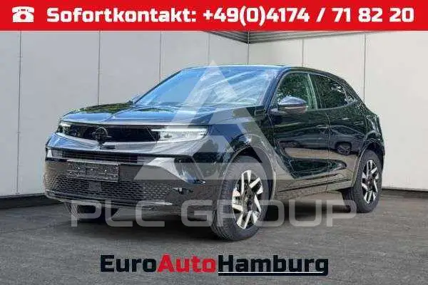 2026 Opel Mokka