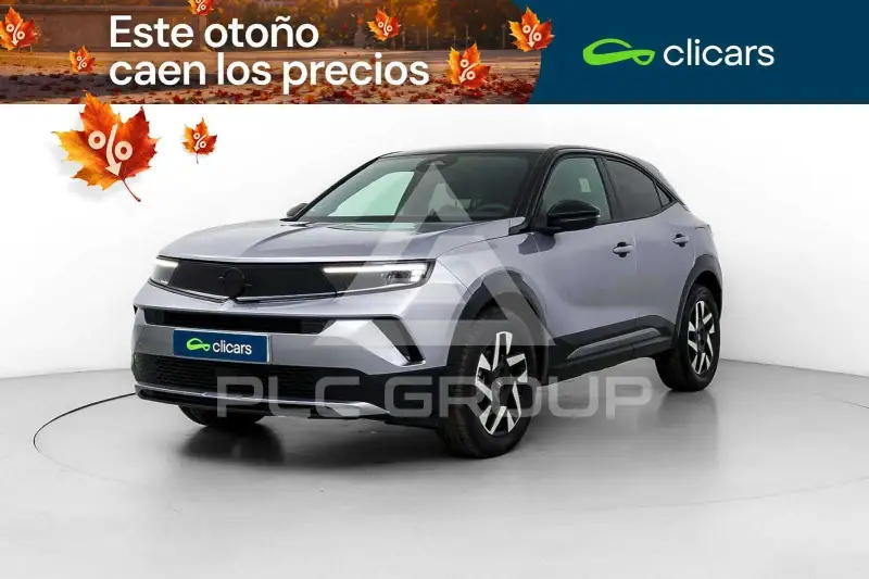 2026 Opel Mokka