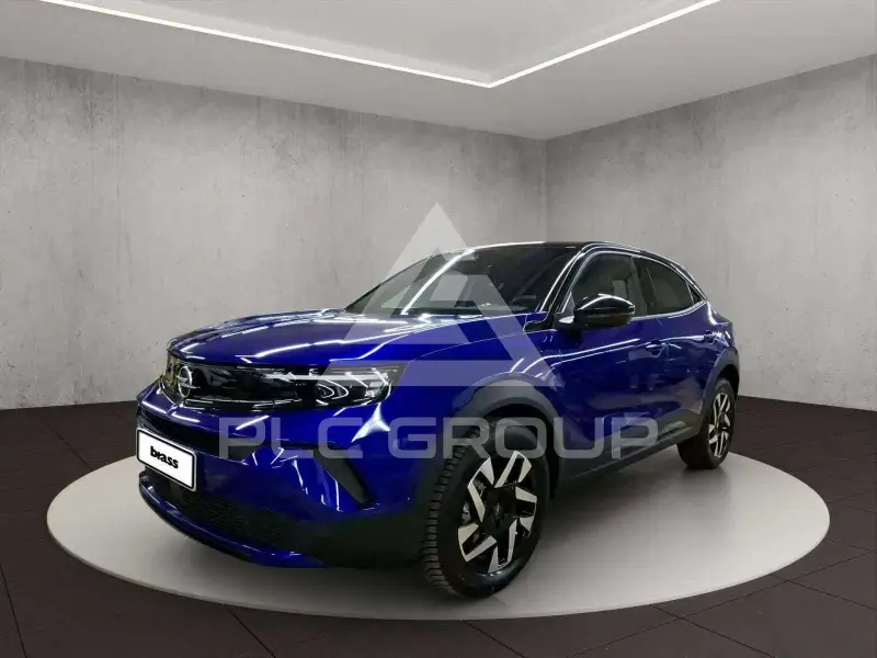 2026 Opel Mokka