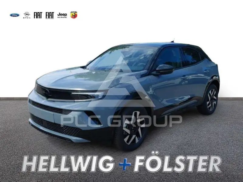 2026 Opel Mokka
