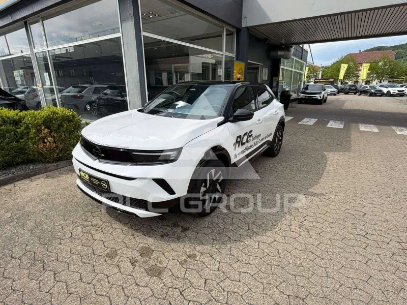 2026 Opel Mokka