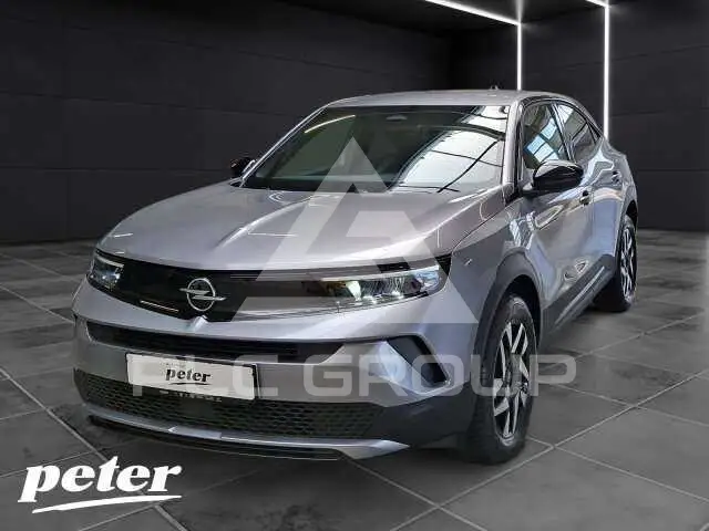 2026 Opel Mokka