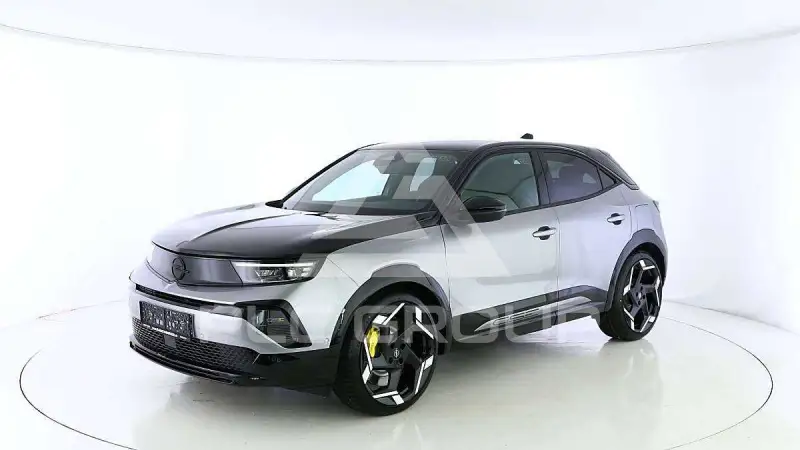 2026 Opel Mokka