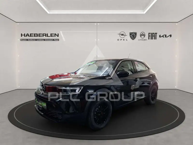 2026 Opel Mokka