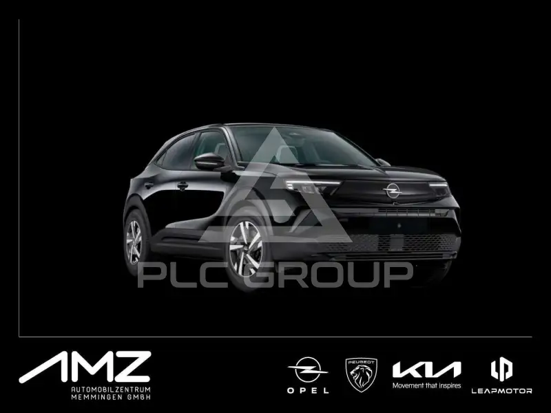 2026 Opel Mokka