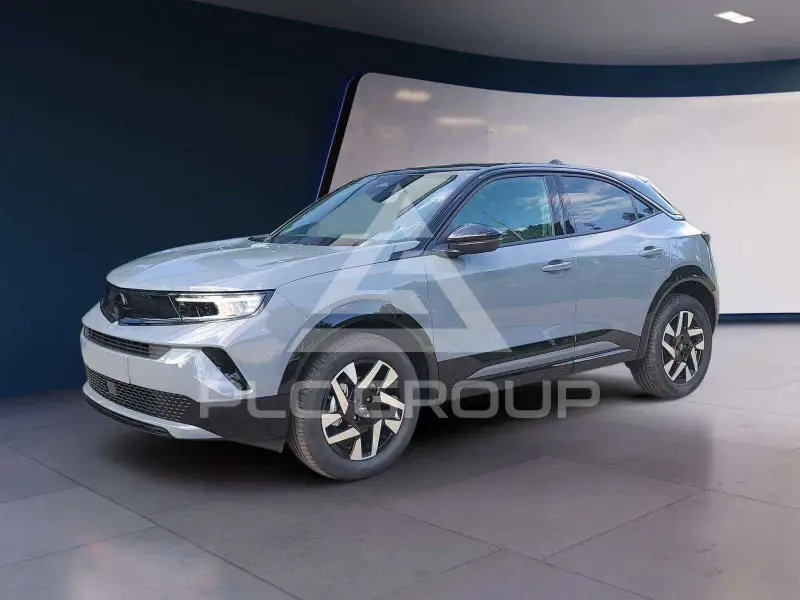 2026 Opel Mokka