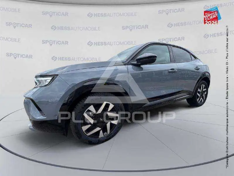 2026 Opel Mokka