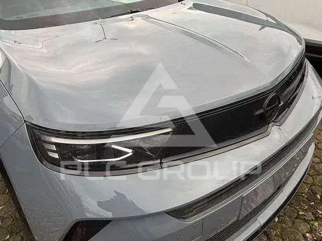 2026 Opel Mokka