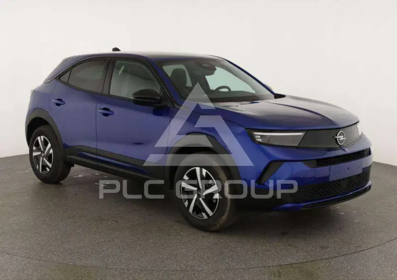 2026 Opel Mokka