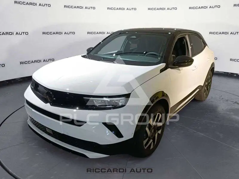 2026 Opel Mokka